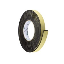 Car Speaker Sealing Tape - Foam Grip Tape,Soundproofing Waterproofing Insulat...