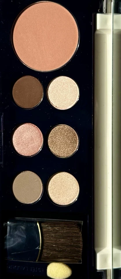 Estee Lauder  Pure Color Blush and Eyeshadow Palette - Bild 3 von 4