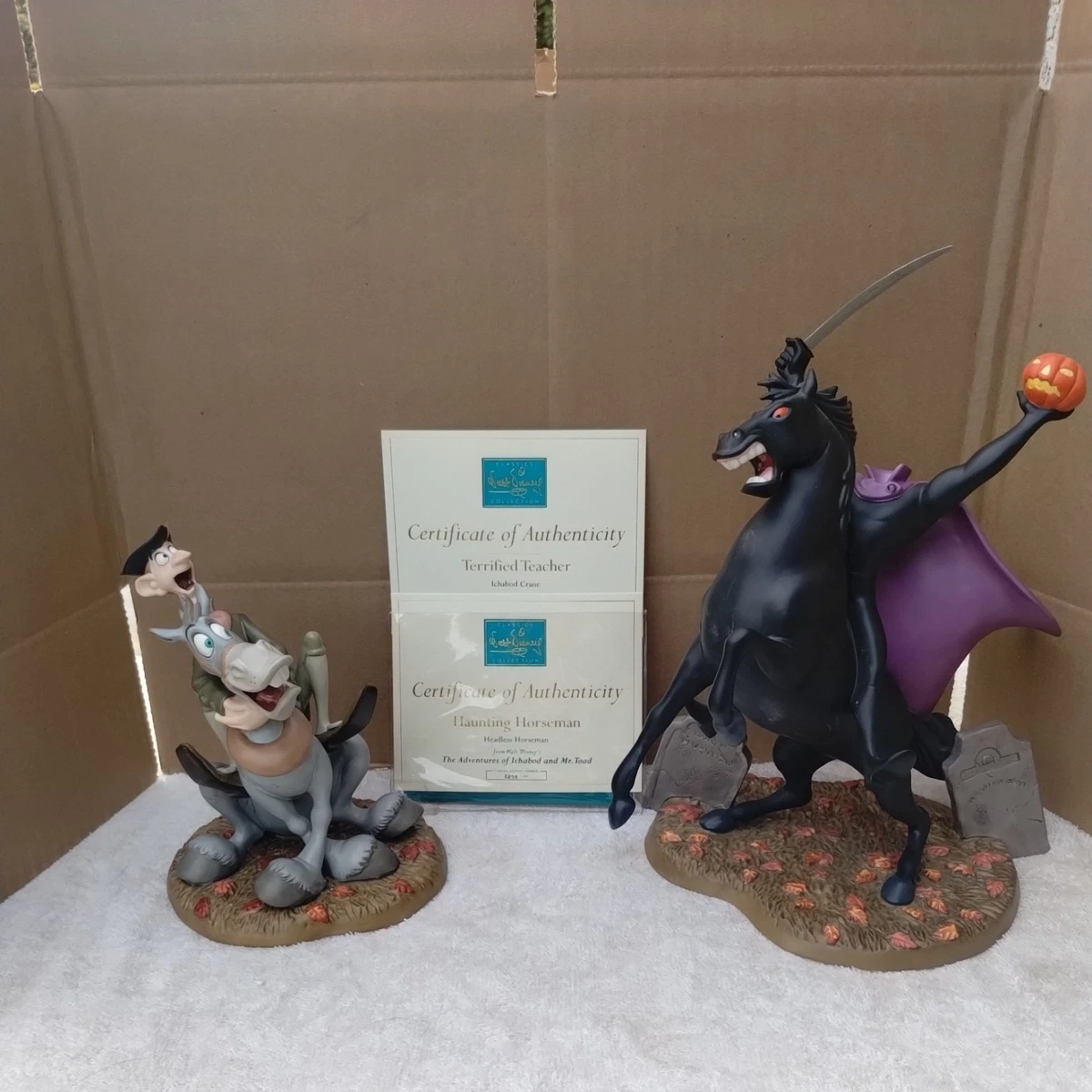 25+ WDCC Figurines (1968-Now) for sale | Updated Oct 2026