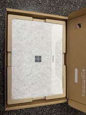 Microsoft Surface Pro 12" 1st Edition Snapdragon X Plus256GB 16GB RAM *NEW