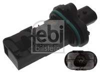 Luftmassenmesser Febi Bilstein 40613 FüR Vauxhall Opel Chevrolet Zafira Meriva 3