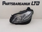 MERCEDES E Class W213 W238 Multi beam Headlight Complete Left Side A2139069906KZ
