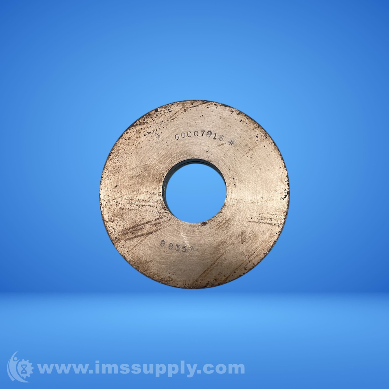 GD007916 Diamond Grinding Wheel USIP