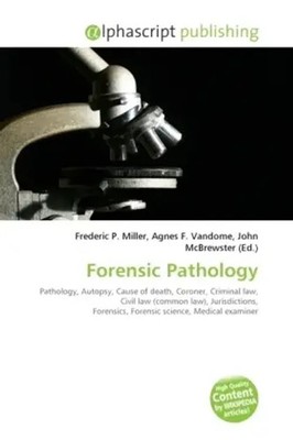 Christer Emory | Forensic Pathology | Taschenbuch | Englisch (2026)