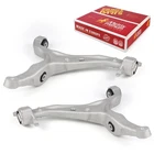 Front Lower Control Arm Set for 12-15 Mercedes-Benz ML350 ML550 ML63 AMG