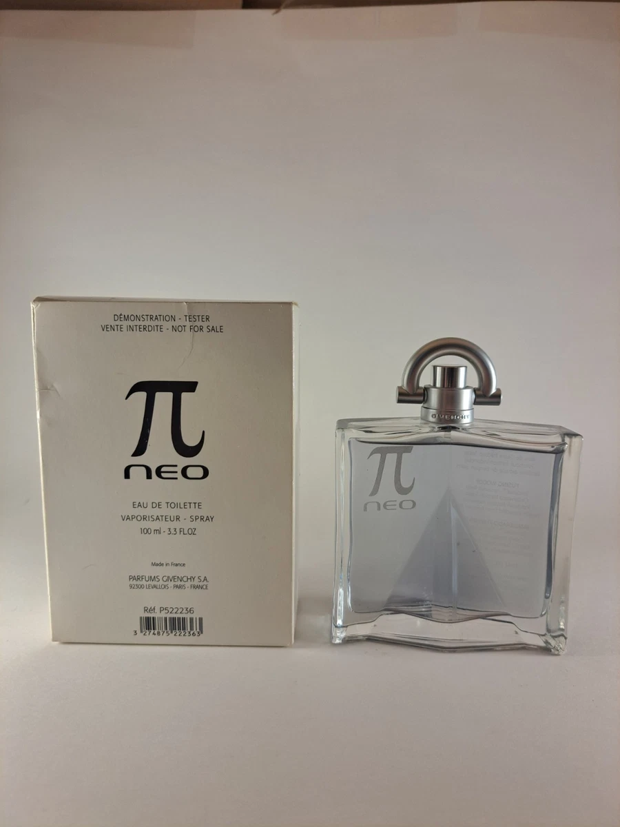 Givenchy Pi Neo Fragrances for Men for sale | eBay