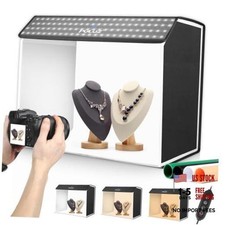 24x16 inch Photo Box, Large Photo Studio Light Box Photography, 24 16 Inch
