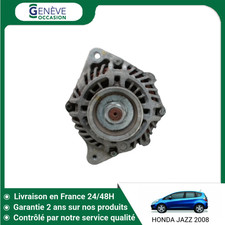 Alternateur Honda JAZZ