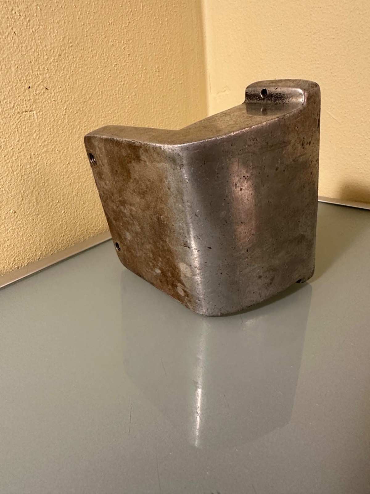 Original Shyvers Multiphone bar bracket