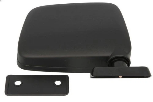 Side mirror BLIC 5402-04-1115980P for PATROL III/1 Hardtop (K160) 2.8 1980-1988