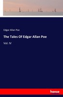 Edgar Allan Poe | The Tales Of Edgar Allan Poe | Taschenbuch | Englisch (2016)