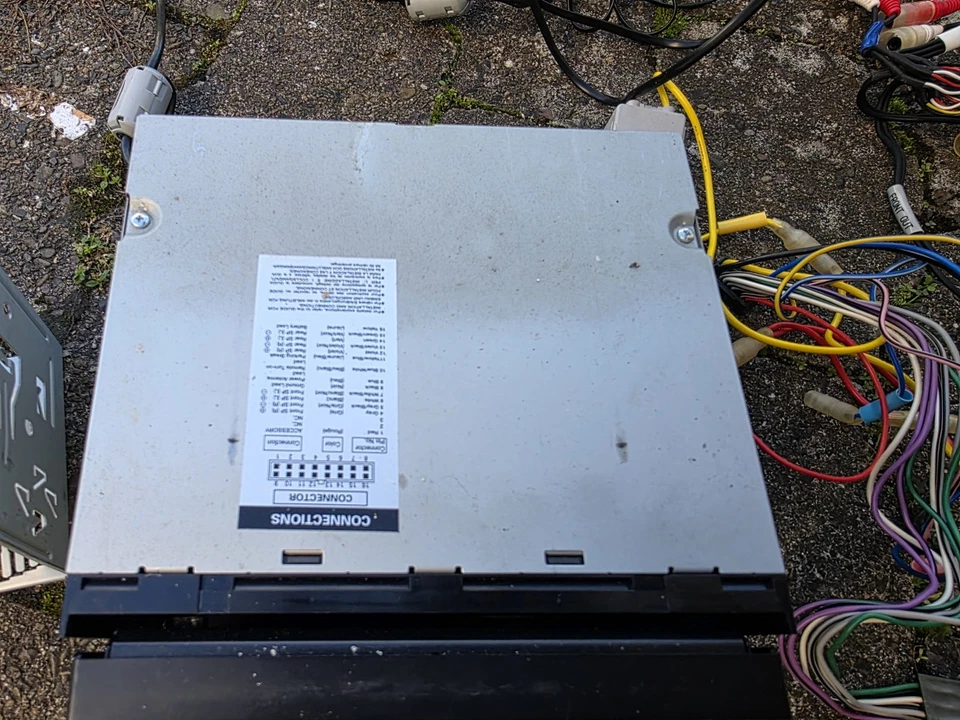 Alpine ICS-X8 – High-End Doppel-DIN Autoradio mit Touchscreen - Bild 2 von 4