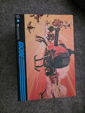 G.I. Joe Classified HasLab DRAGONFLY XH-1 All Figures and Tiers - NEW