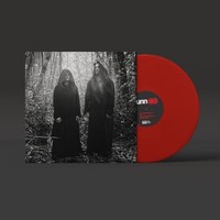 Sunn O - Eternitys Pillars - Vinyl Record Vl - G3Z