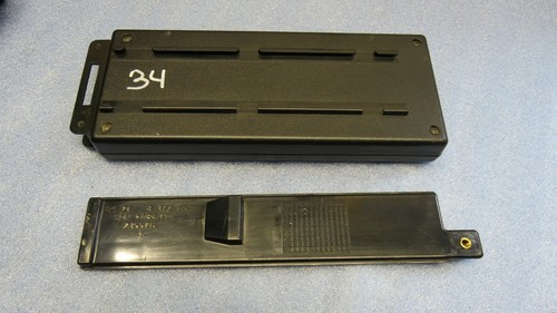 BMW E39 E38 E53 - Ladefreisprechelektronik Steuergerät ECU 6921857 Motorola