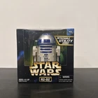 Kenner StarWars Action Collection R2-D2 With Detachable Utility Arms