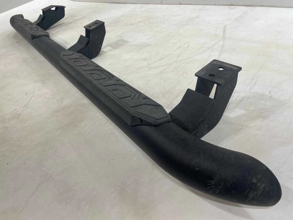 Se adapta a Toyota 4runner SR5 LH 2010-2024 estribo lateral lado del conductor OEM Foto 2 de 4