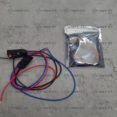 1 Stück D2VW-5L2A-1M D2VW 5L2A 1M Neuer Omron Mikroschalter