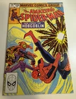 The Amazing Spider-Man #239 NM 2nd Appearance Of Hobgoblin (Marvel 1983)