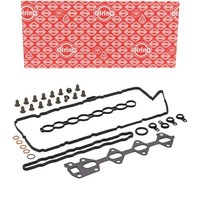 Elring Dichtungssatz Zylinderkopf FüR KIA Hyundai Santa FE II III Ix35 2.0 Crdi