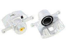 Bremssattel Vorderachse links für SUBARU IMPREZA Stufenheck Station Wagon Coupe