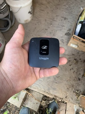 Waggle Pet Monitor 4G-Lite