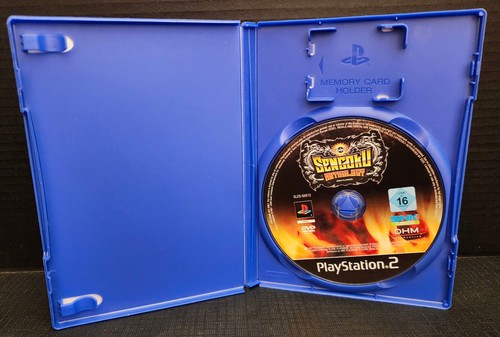 Sengoku Anthology (PlayStation 2/PS2 - PAL/EUR) w/original case - Picture 8 of 8