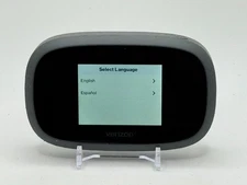 Verizon Jetpack MiFi 8800L 4G LTE - Inseego WIFI Hotspot Modem - Works great