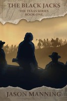 Jason Manning | The Black Jacks | Taschenbuch | Englisch (2019)