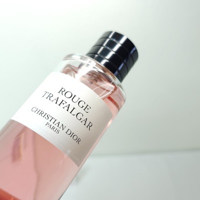 Christian Dior ROUGE TRAFALGAR 125ml 4.2 oz Eau de parfum EDP