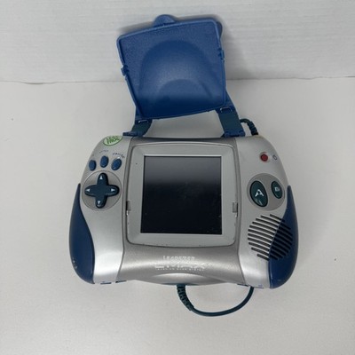 LeapFrog Leapster L-Max Learning Game System Used, Untested, Parts