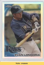 Click to enlarge Evan Longoria