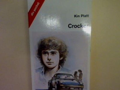 Crocker Nr. 7886 Platt, Kin:
