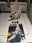 LEGO Star Wars: Imperial Shuttle (75302)
