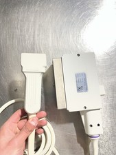 GE Medical Ultrasound Transducer &ndash; 6.0&ndash;9.0MHz &ndash; Linear Probe &ndash; Model 22538472