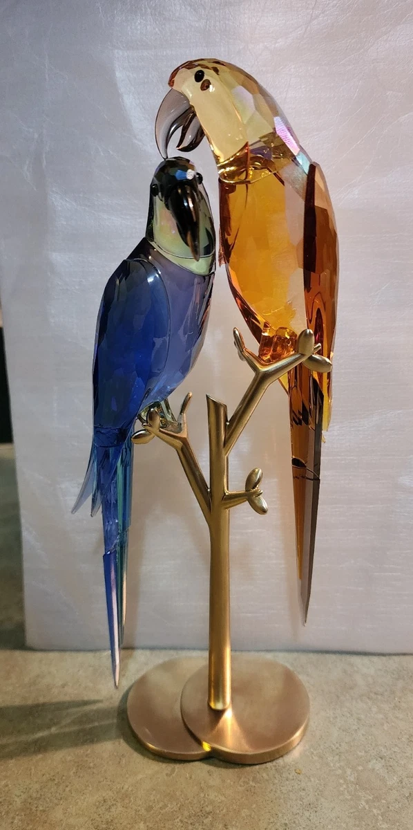 25+ Swarovski Crystal Figurines Birds for sale | Updated Oct 2026