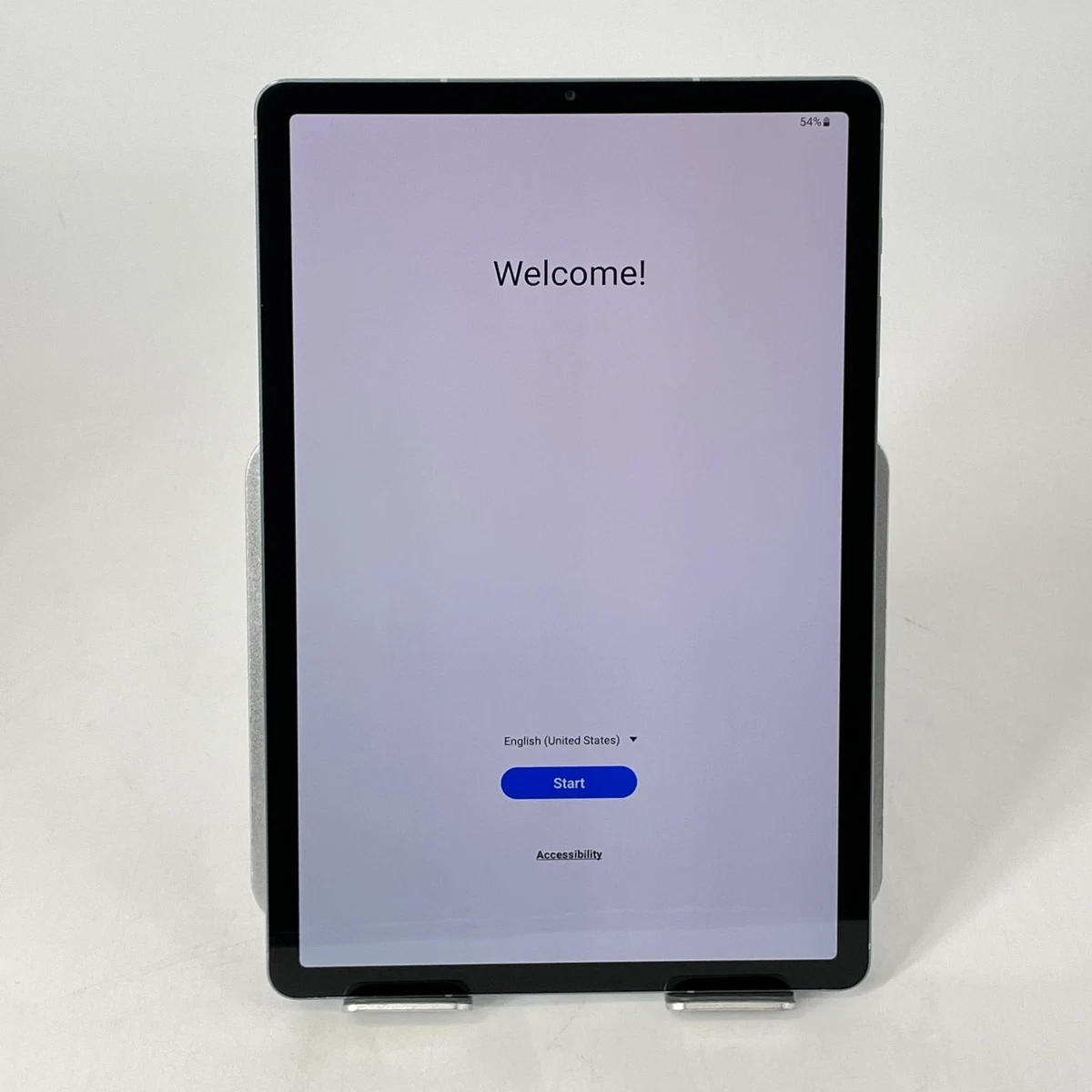 Samsung Galaxy Tab S6 for sale - eBay