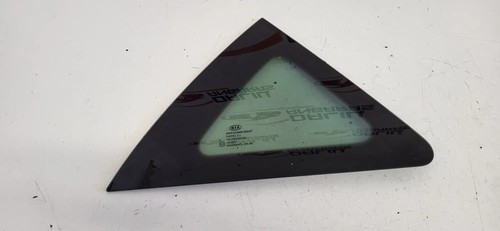 KIA CEE'D SW ED szyba drzwi tylna prawa 43R00351 1.60 benzyna 27529433 - Zdjęcie 4 z 6