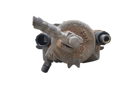 Seat Ibiza Brake Caliper Right Off Side Front 1.0 Petrol 2021 - Picture 3 of 7