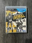 The House of the Dead: Overkill Extended Cut (PlayStation 3 PS3) CIB Tested