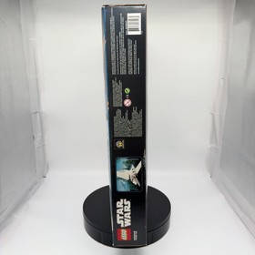 LEGO 10212 Star Wars UCS Imperial Shuttle (New Sealed In Box)
