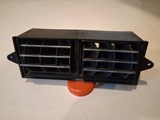 1971 1972 1973 Mustang Cougar Ac Dash Center Vent
