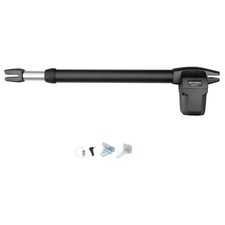 PISTONE CANCELLO DESTRO MOTORE ELETTRICO 230V BHR CORSA 500 AUTOMATICO SBLOCCO