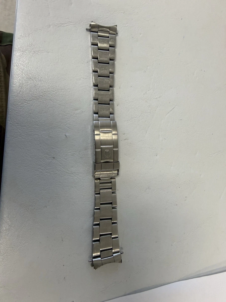 Rolex 93150 Indiana OTHER Watch Parts for sale | eBay
