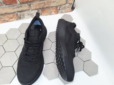VANS UltraRange EXO Triple Black Low Top Shoes VN0A4U1KBJ4 Men\'s Size 8 NEW VANS UltraRange EXO Triple Black Low Top Shoes VN0A4U1KBJ4  main image 3