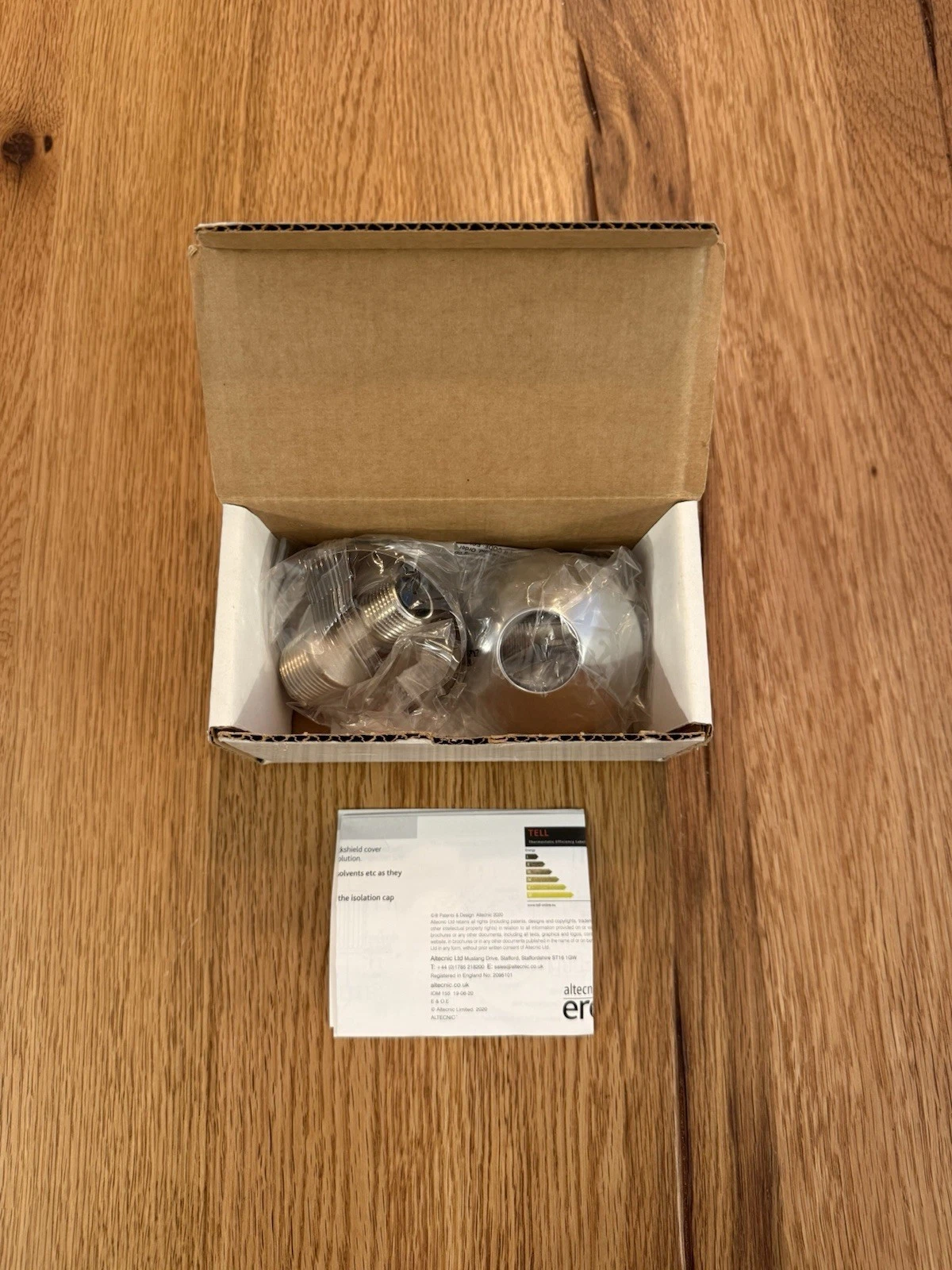Bristan Chrome Plated Wall Mount Offset Fixings for Showers In Pairs WMNT2C New 2