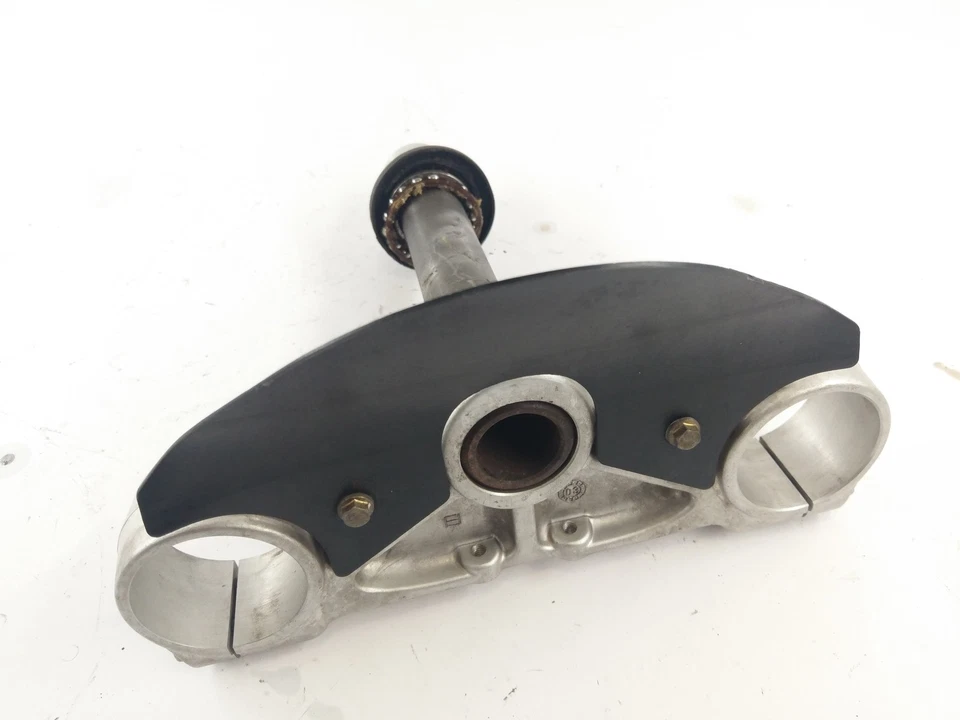 Ducati Monster S4R [2003] - Triple árbol inferior Foto 3 de 3