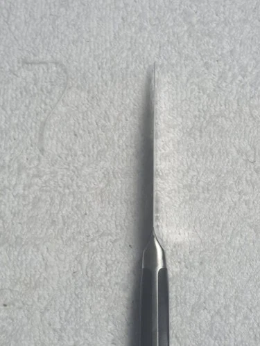 Zwilling Pro Paring Knife