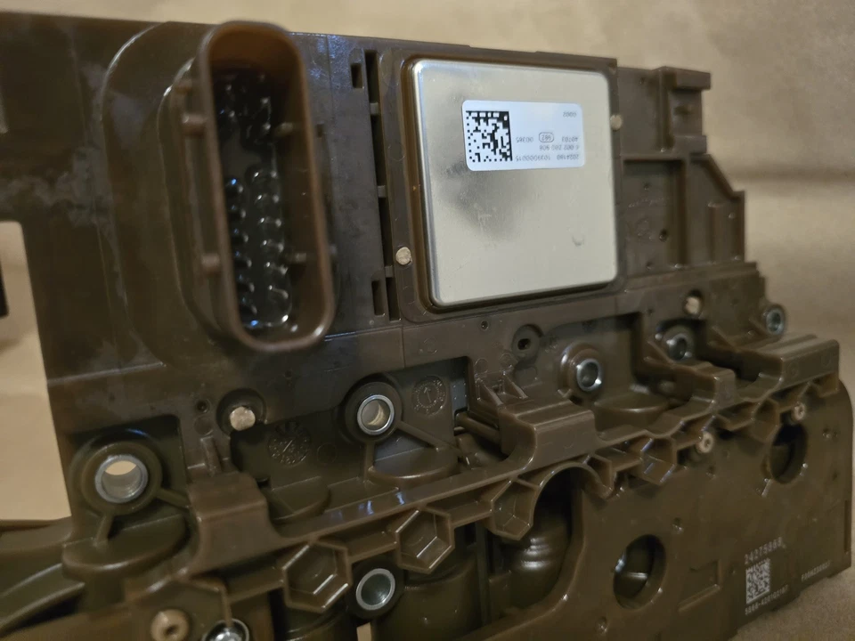 Módulo Control Transmisión ACDelco México 24275868 Foto 4 de 4