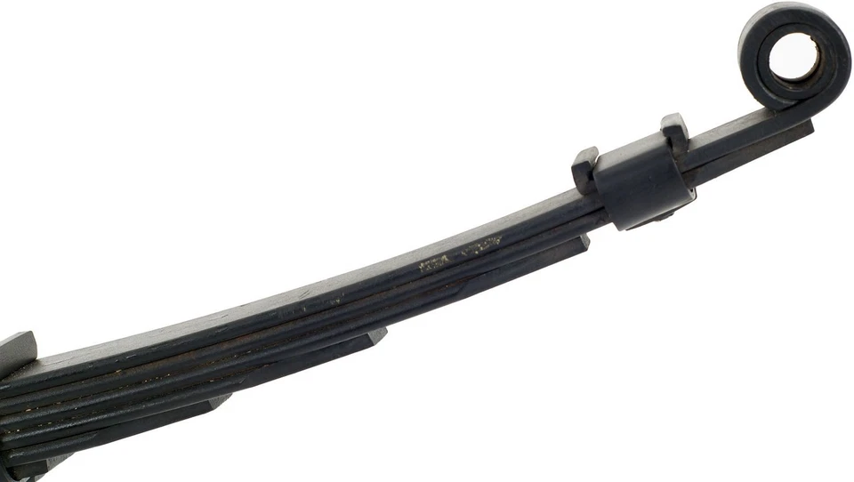 Resorte de hoja de suspensión Dorman 43-156 para 48-52 Ford F-1 F-2 F-3 Foto 3 de 4